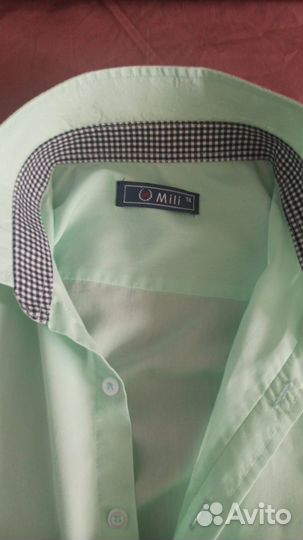 Одежда для подростка