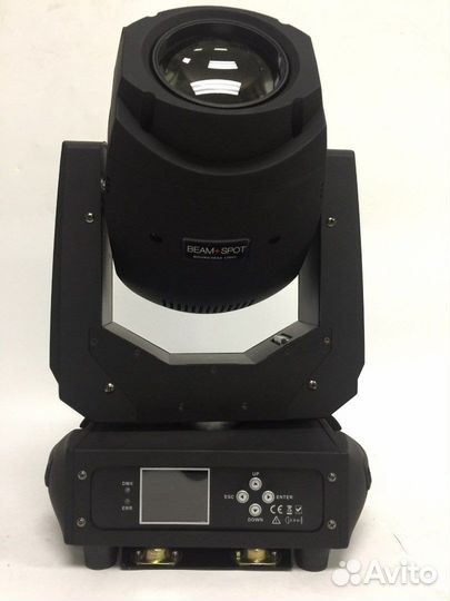 Head spot 200w голова световая