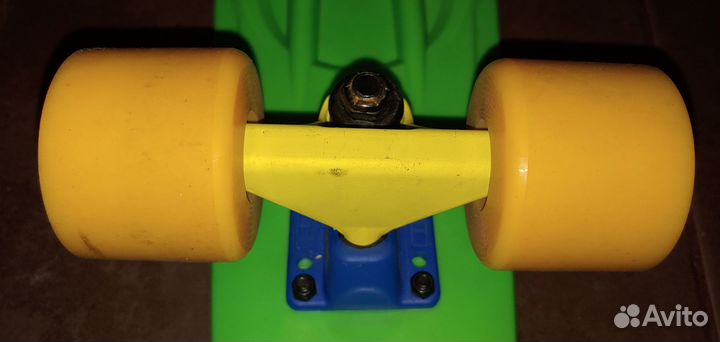 Скейтборд Bone