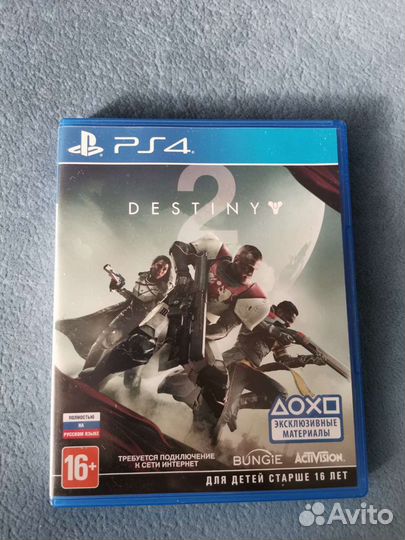 Игры для PlayStation 4 (PS4)