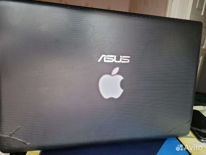 Asus