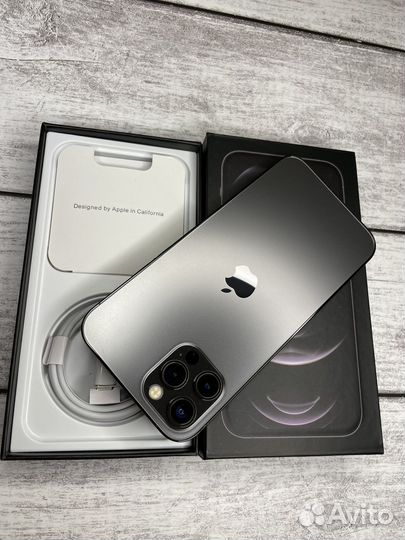 iPhone 12 Pro, 128 ГБ