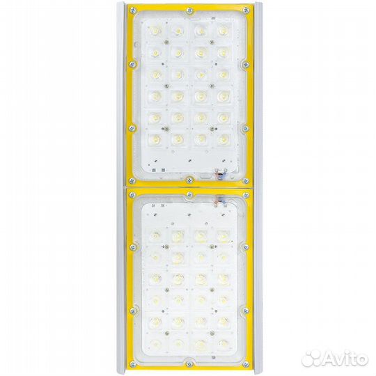 Светодиодный взрывозащищенный светильник Диора 