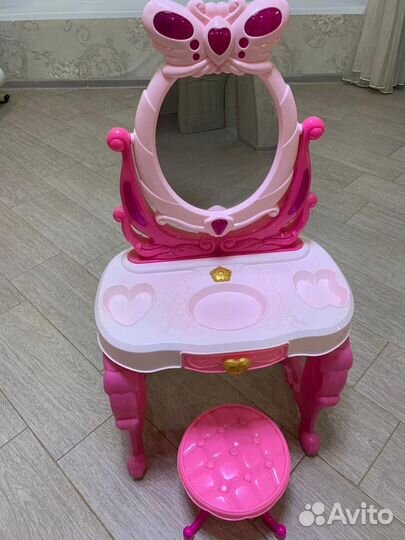 Комод для девочки