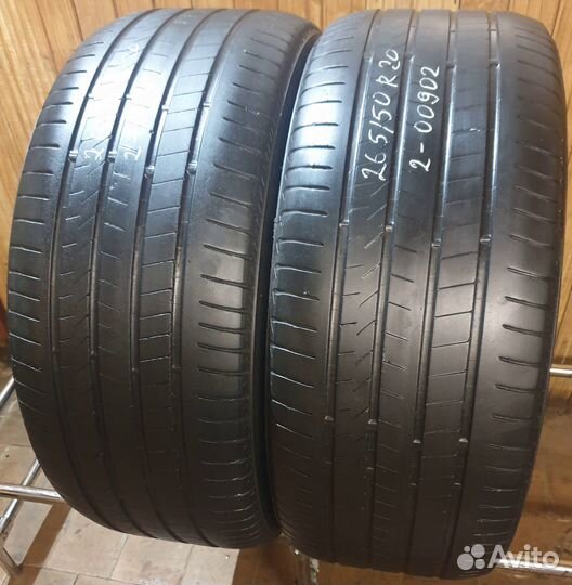 Bridgestone Alenza 001 265/50 R20 111V