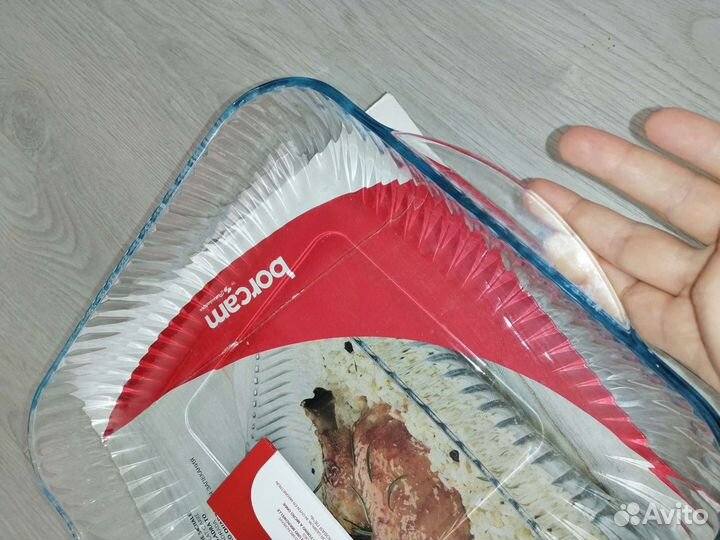 Форма для выпечки