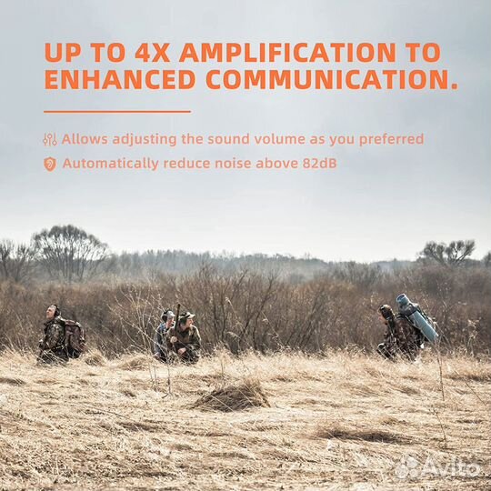 Активные наушники Zohan