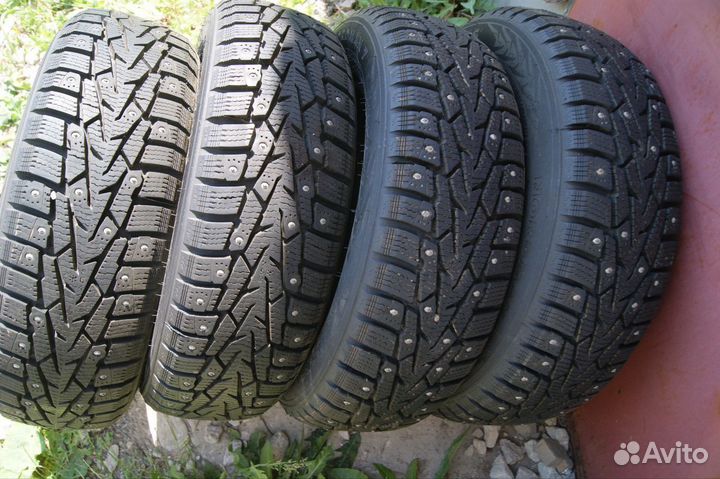 Nordman 7 165/65 R14