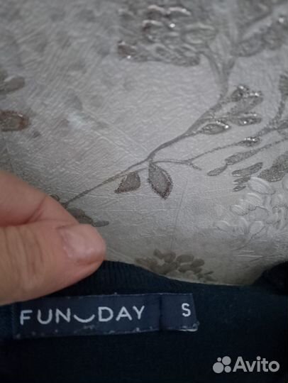 Вещи пакетом 42-44