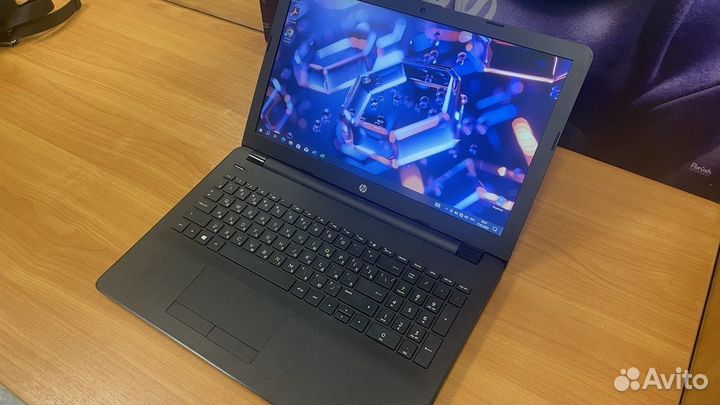 Ноутбук hp