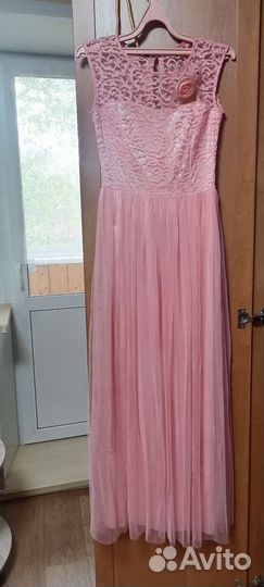 Платье на выпускной 42, 44