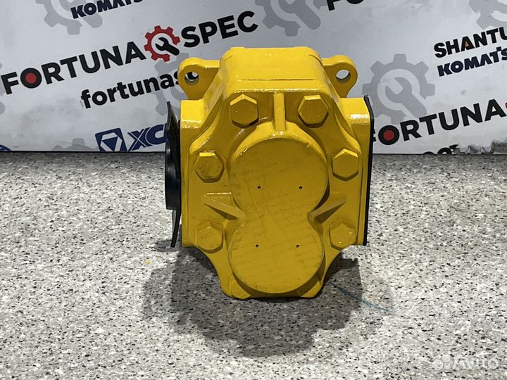 Насос рулевого управления shantui SD32