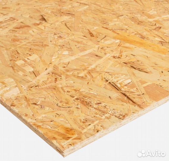 Фанера фсф 18 мм