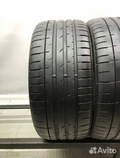 Goodyear Eagle F1 Asymmetric 2 235/35 R20 114W