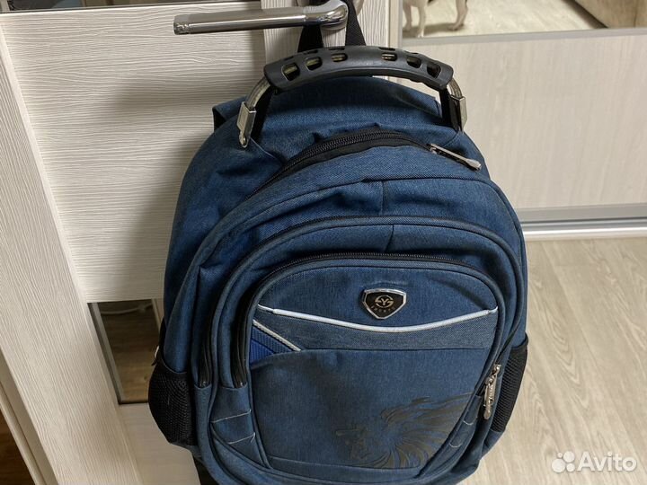 Ранец рюкзак