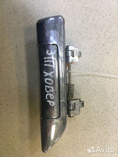 Ручка двери внешняя задняя правая Great Wall Hover