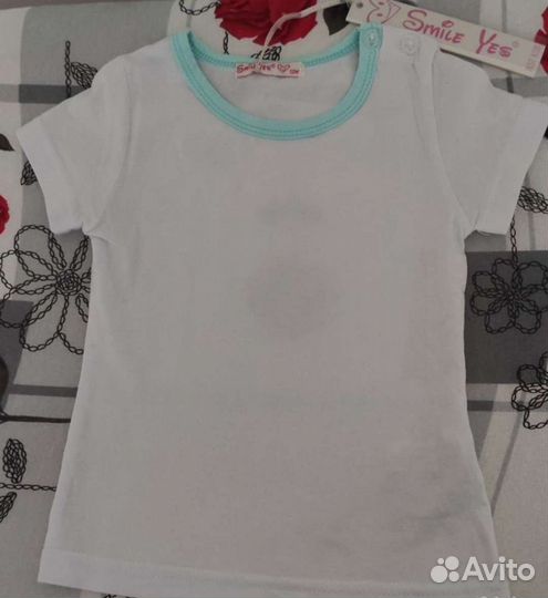 Вещи на 12-18м