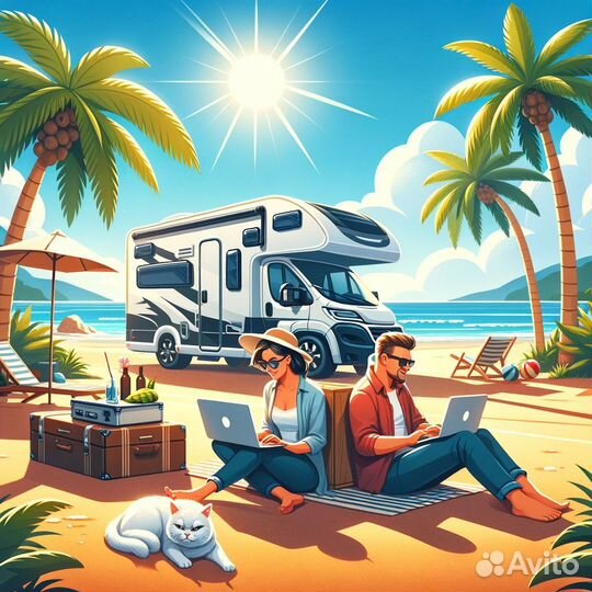 Администратор сайта