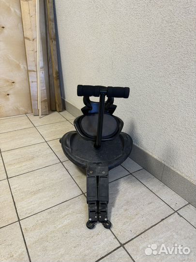 Подножка сидячая для второго ребёнка