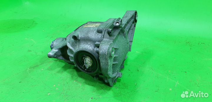 Редуктор главной передачи BMW 7 G11 G12