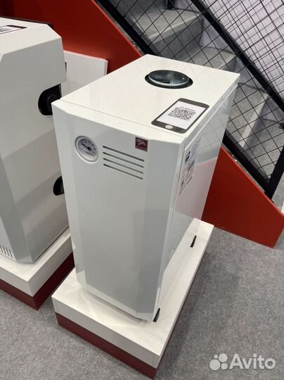 Газовый настенный одноконтурный котел