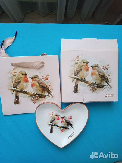 Новое блюдо Снегири Миллион призов