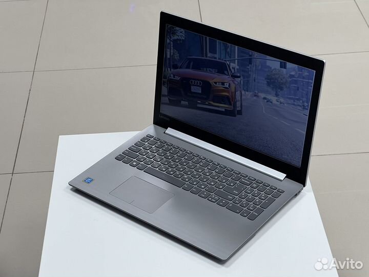 Lenovo как новый с коробкой / Windows лицензия