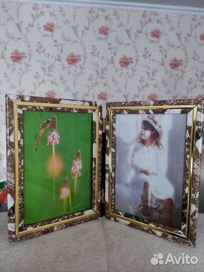 Рамки для фото