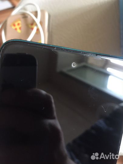 Honor 10x lite 4 128