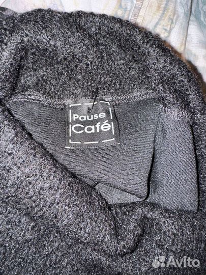 Джемпер женский 50 52 Pause Cafe