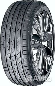 Nexen N Fera RU1 255/35 R20 97Y