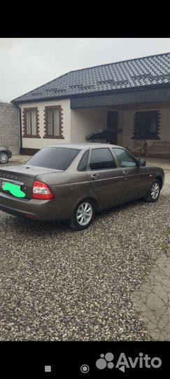 Сиденья приора 2