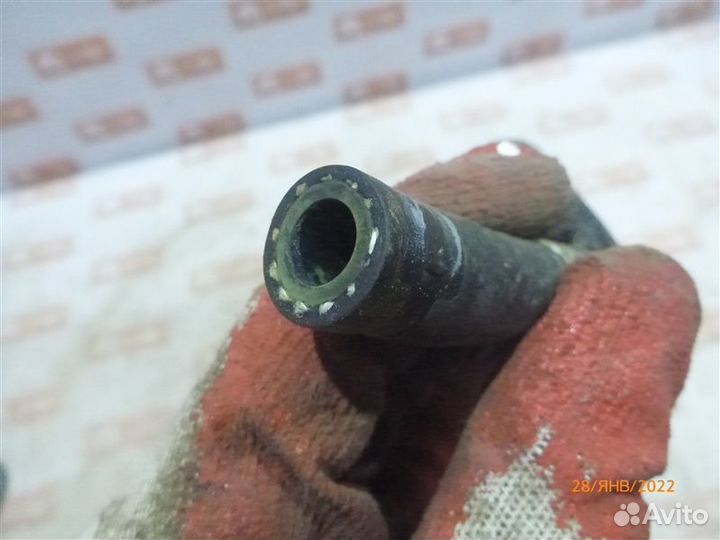 Патрубок Mazda Cx-7 ER L5-VE 2012