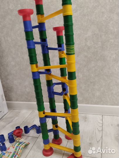 Конструктор 