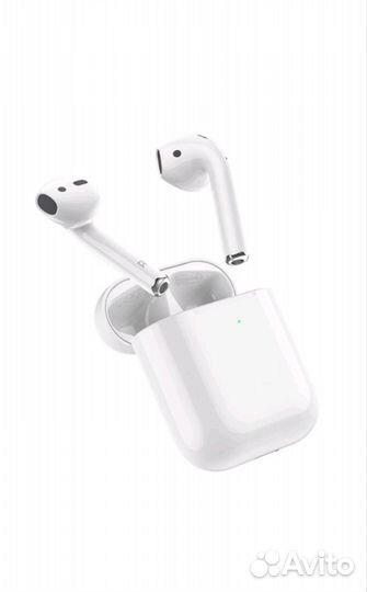 Беспроводные наушники Hoco EW02