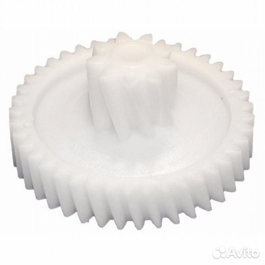 Шестеренка мясорубки Zelmer Bosch малая D66/23