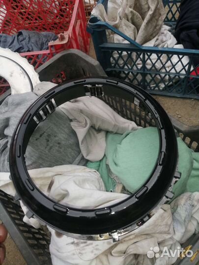 АКПП ssangyong btr m11 4wd по запчастям