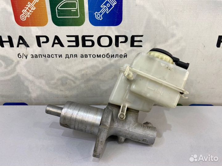 Главный тормозной цилиндр Bmw X6 E71