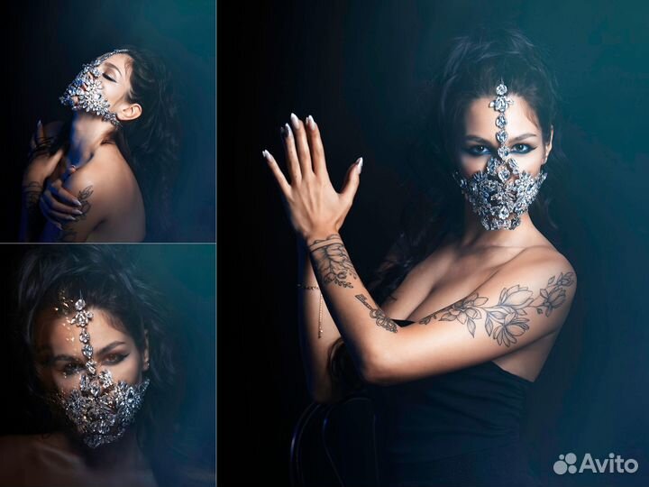 Индивидуальное обучение фотографии