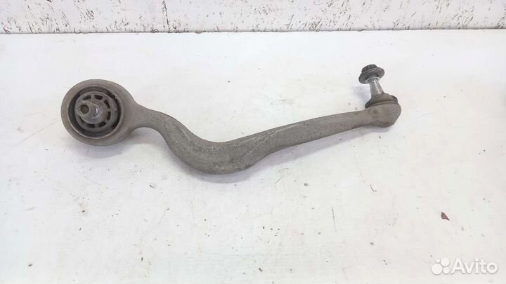Рычаг передний левый нижний Mercedes GLC C253