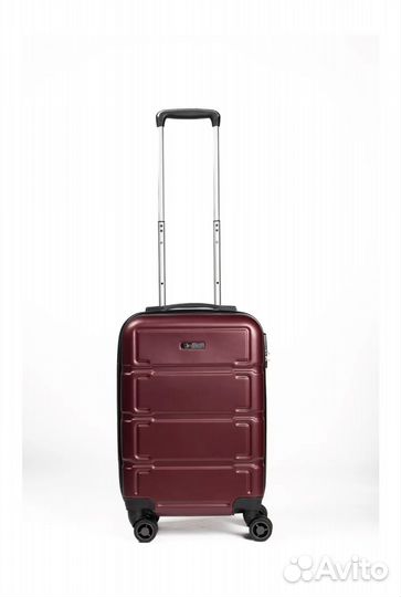 Чемодан маленький размер S+