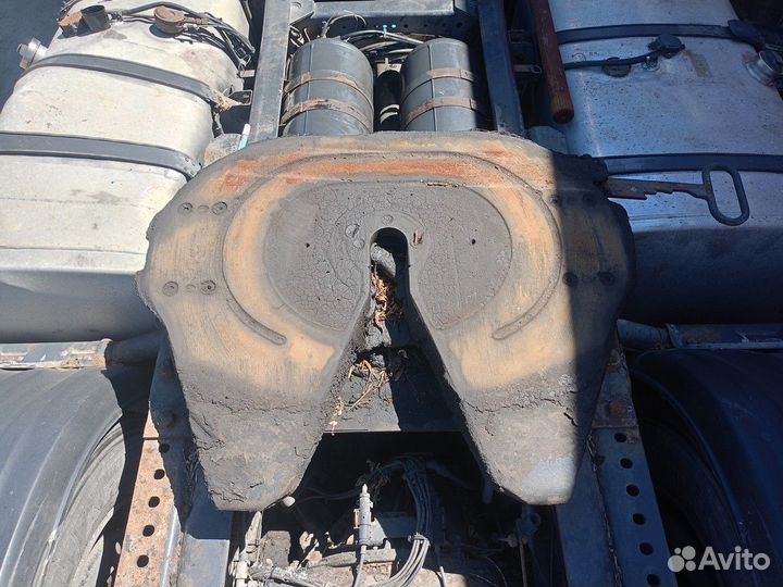 Седло jost 150мм