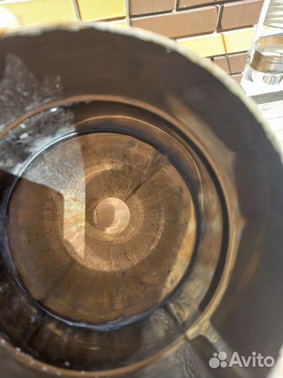 Продаю трубу дымохода