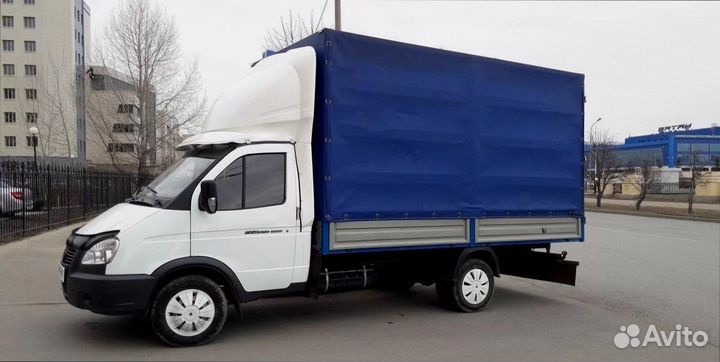 Дальние грузоперевозки по росссии от 200кг