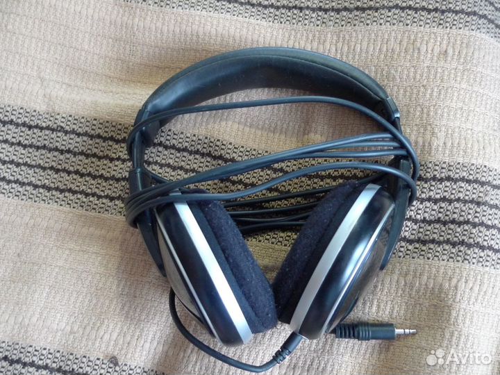 Наушники проводные Philips SHP8500