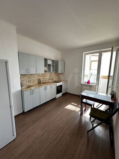 1-к. квартира, 47,9 м², 11/16 эт.