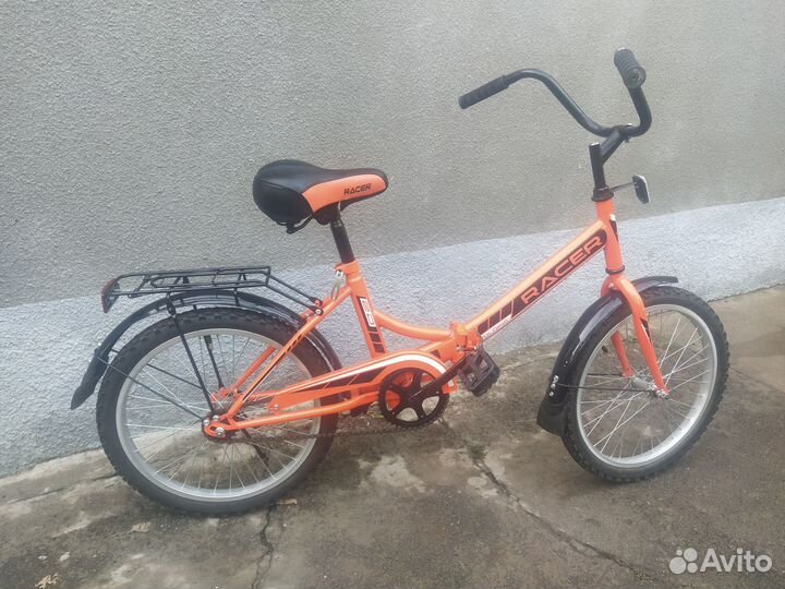 Продам детский велосипед