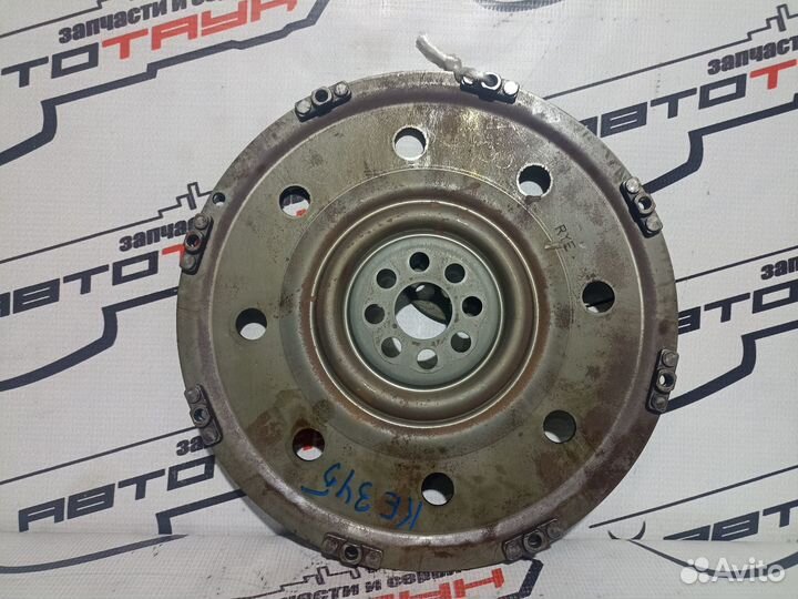 Маховик honda J37A legend KB2 атм 26250rkgl00