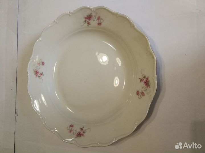 Столовый (обеденный) сервиз на 6 персон (26 предм)