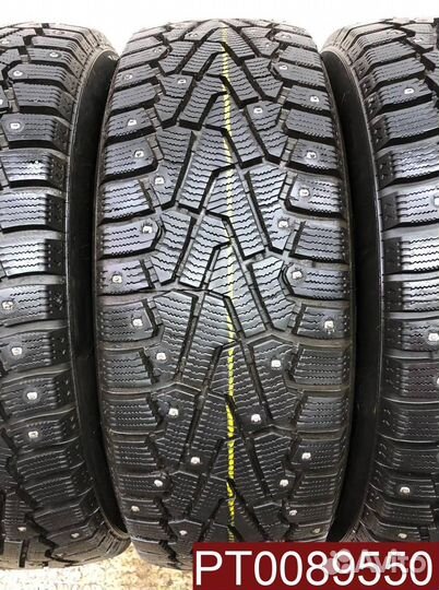 Pirelli Ice Zero 215/65 R16 98H